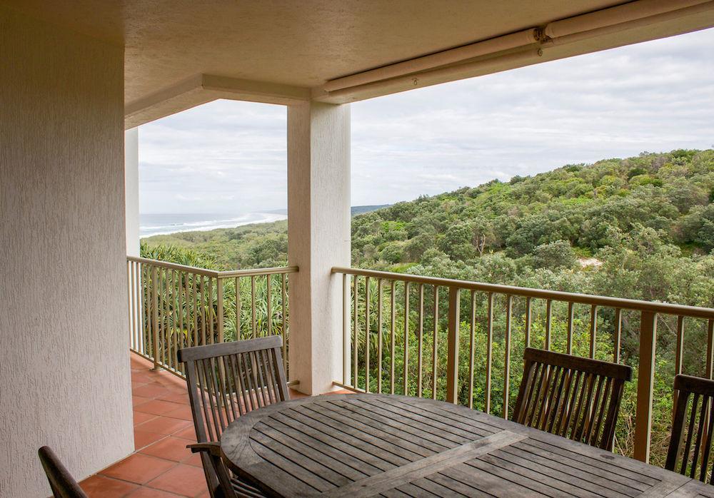 Whale Watch Ocean Beach Resort Point Lookout Ngoại thất bức ảnh