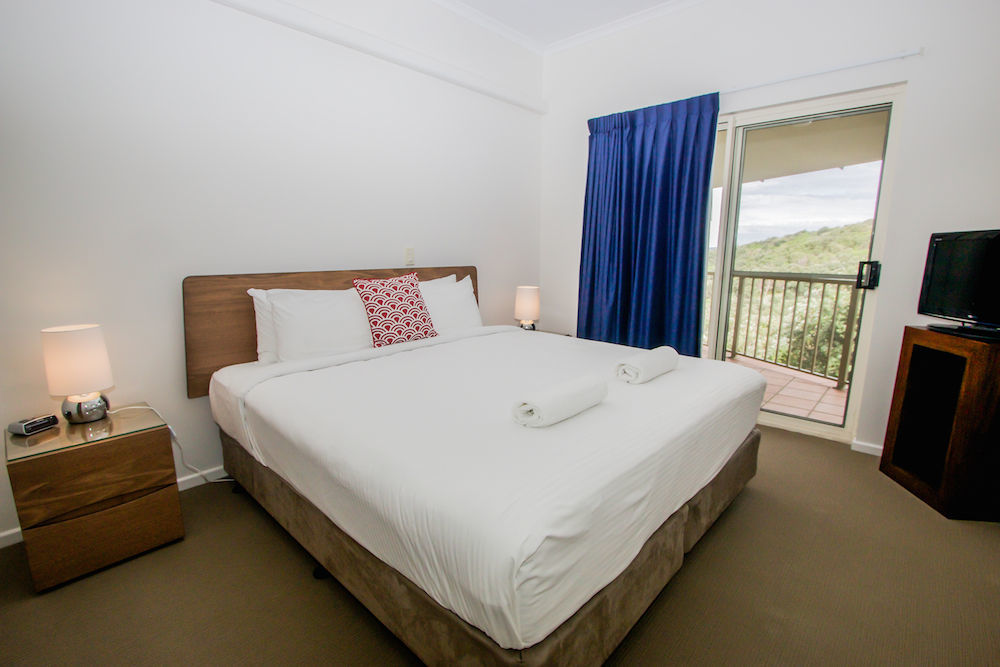 Whale Watch Ocean Beach Resort Point Lookout Ngoại thất bức ảnh